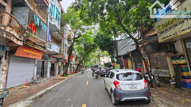 Chính chủ cần bán gấp nhà mặt phố Bế Văn Đàn,HĐ. Đường 20m. Kinh doanh sầm uất,cực lộc. - 3