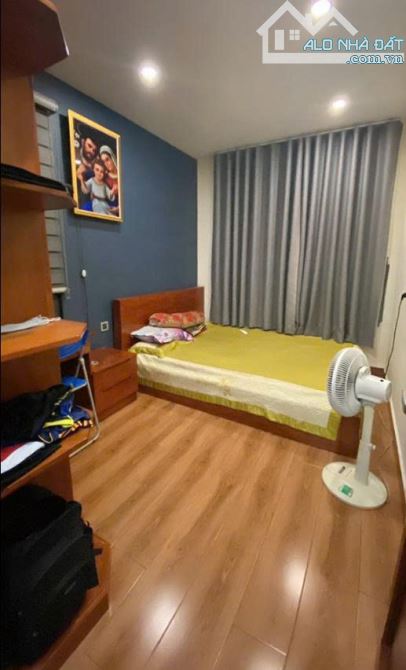 🏡 BÁN BIỆT THỰ CAO CẤP 3 TẦNG - ĐƯỜNG BÌNH PHÚ - TAM PHÚ - THỦ ĐỨC - GIÁ CHỈ 19 TỶ ! - 3