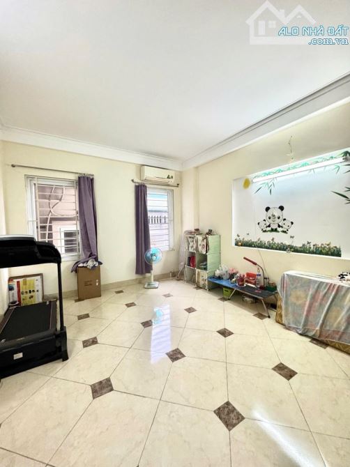 [HIẾM] Bán nhà Mai Dịch 50m2*4T, phân lô ô tô tránh vỉa hè, sổ vuông đẹp, gần phố 15 tỷ - 3