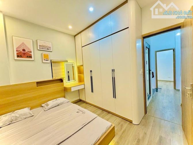 🏡 BÁN NHÀ VƯƠNG THỪA VŨ – 44M², 5 TẦNG ĐẸP – GIÁ CHỈ 7.4 TỶ – CÁCH Ô TÔ 20M - 3