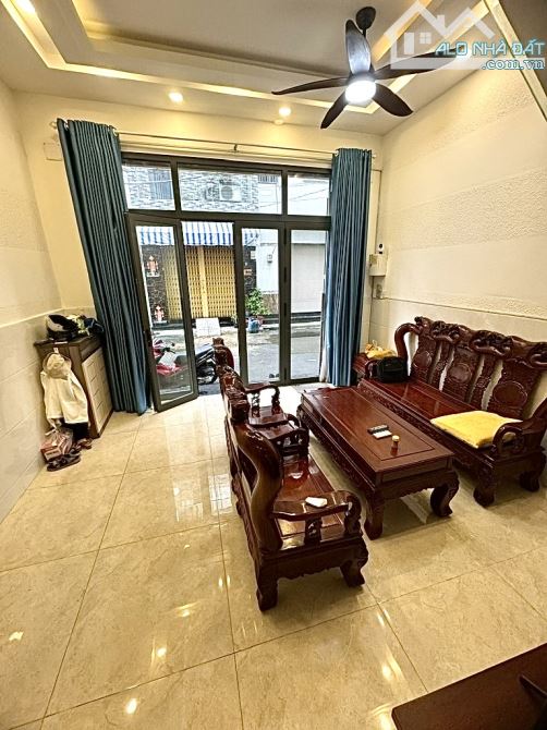 MTKD ĐƯỜNG SỐ KHU TÊN LỬA NGAY CHỢ DA SÀ QUẬN 6 - 3
