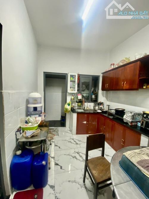 NHÀ 2 TẦNG ĐẸP - NGUYỄN DUY TRINH - NGANG 6M HIẾM CÓ - 74m CHỈ 6,3 Tỷ - 3