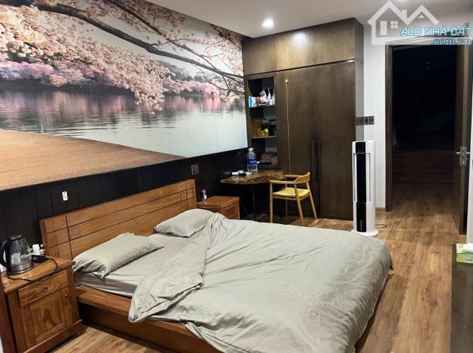 🔥SIÊU PHẨM - NHÀ 3 TẦNG - KIỆT Ô TÔ THÔNG LÊ HỮU TRÁC DIỆT TÍCH ĐẤT 150M2, NGANG 6,8M - Đ - 3