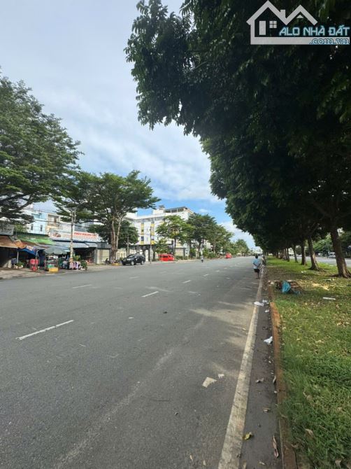 🔥 BÁN 2 LÔ ĐẤT LIỀN KỀ – VỊ TRÍ SIÊU ĐẸP, MẶT TIỀN ĐƯỜNG VÀNH ĐAI TRONG, BÌNH TÂN, TP.HCM - 3