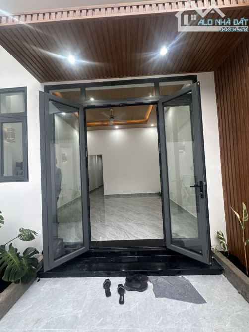 Nhà mới Khu DC Nam Long -72m2- 2 tầng 3PN giá chỉ hơn 4 tỷ. - 3
