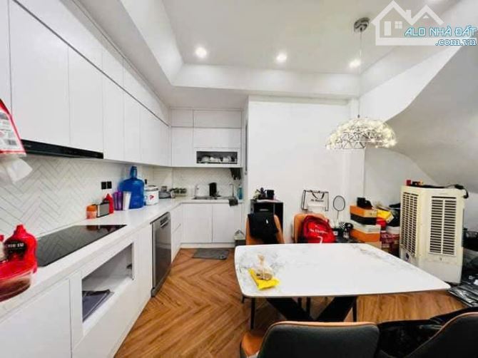 Bán Nhà Lô Góc 5 Tầng, 2 Mặt Ngõ, Ô Tô Tránh, Sổ Đỏ CC, 7.5 Tỷ Vương Thừa Vũ, Thanh Xuân - 3