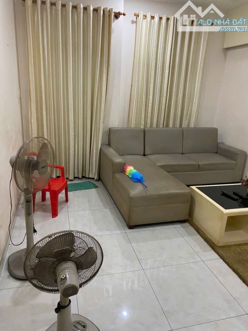 Bán nhà mặt tiền 88m2 Ưu Long - Diện tích lớn (4.2x21) 3 tầng - Nhà đẹp ở ngay - 3