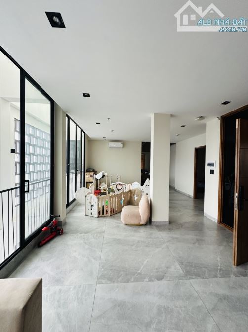 BÁN TOÀ NHÀ CHDV 7 TẦNG TM,CÓ PEN HOUSE, DƯƠNG QUẢNG HÀM,GV, GIÁ 45 TỶ - 3