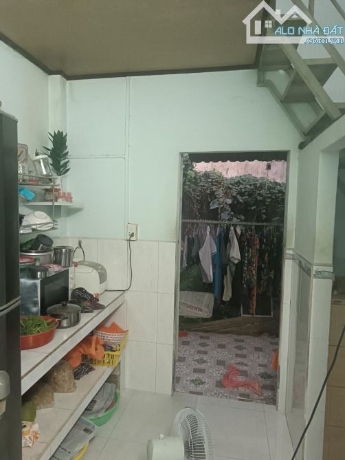 🏡Lê Đình Cẩn Tân Tạo, Bình Tân, DT 4,1 × 9,2 _2 Tầng. Giá 2,35 tỷ TL. - 3