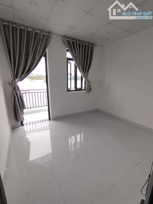 Bán nhà phường 8 đà lạt đường ô tô giá 2 tỷ 950 triệu xây 2 tầng kiên cố - 3