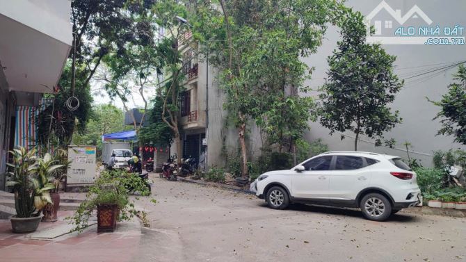 LK Dọc Bún 1 – Vỉa Hè 2m – Gara Ô tô – Xây 7 Tầng Thang Máy Cực Đẹp. - 3