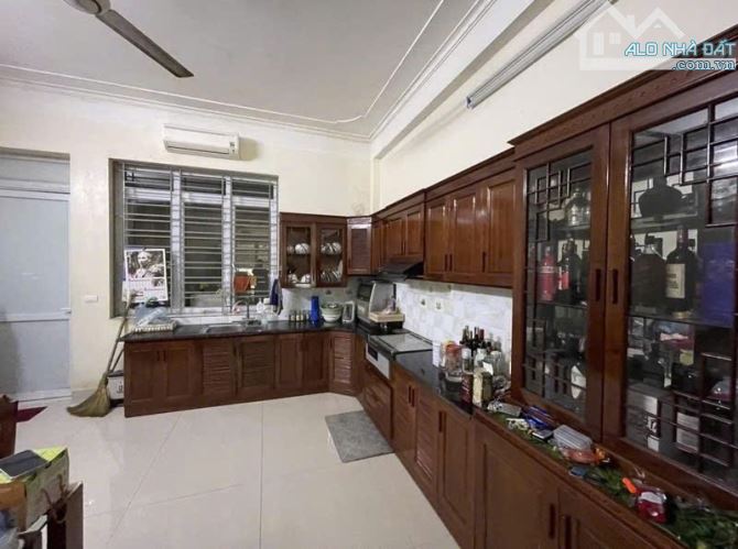 SIÊU PHẨM VIGLACERA TÂY MỖ, 92M² – 5TẦNG, VỈA HÈ RỘNG KD, 2 Ô TÔ TRÁNH – CHỈ 17.TỶ45 - 3