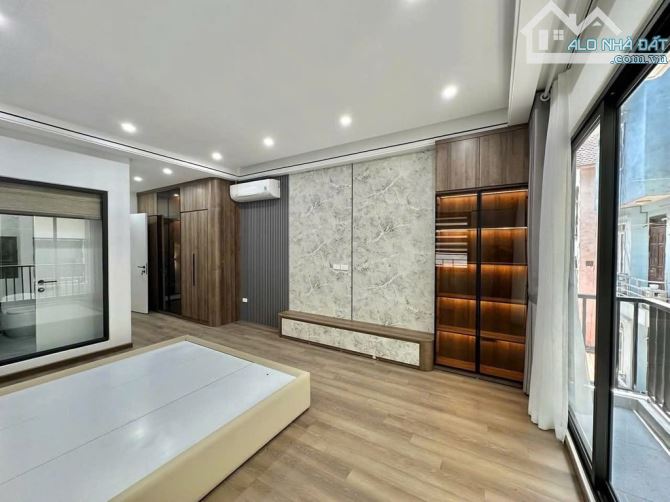 7 TẦNG THANG MÁY - NHÀ MỚI KOONG - FULL NỘI THẤT - TRUNG TÂM NGỌC THUỴ - 3