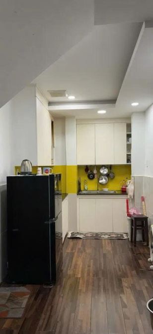 BÁN NHÀ HẺM XE HƠI CMT8, P.12, QUẬN 10-42m² (3.6 x 12m)- 9,2 TỶ TL - 3