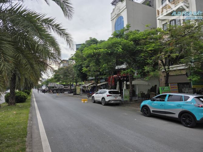 ĐOÀN KHUÊ 34 tỷ 90m ĐẤT VỈA HÈ Ô TÔ KINH DOANH ĐỈNH,LONG BIÊN - 3