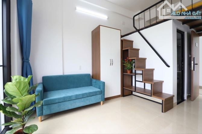 Bán toà nhà dòng tiền 9 tầng xây trên thửa đất 618m2 , khách thuê full phòng - 3