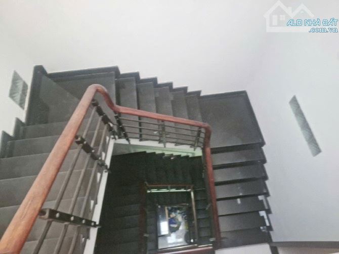 Bán Nhà HXH 4x18m Đường Dương Bá Trạc Phường 1 Quận 8. - 3