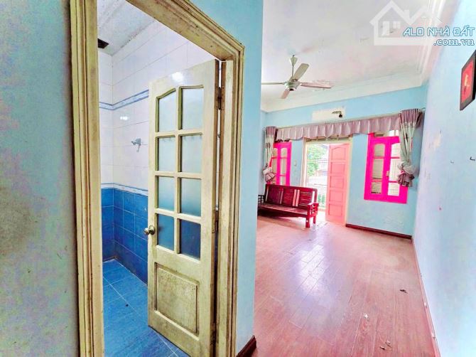 Bán nhà Lê Trọng Tấn 68m², 5 tầng, ô tô tránh, ngõ thông kinh doanh, sát phố, không quy ho - 3