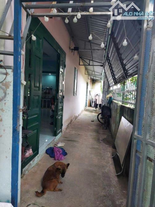 Bán nhà Dĩ An 200m2,đường nhựa 3 ô tô,Sổ Hồng Riêng,giá cực rẻ - 3
