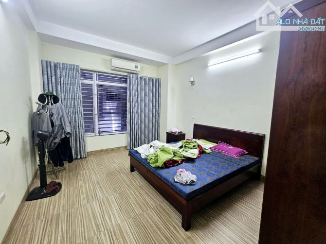 Nhân Mỹ - Mỹ Đình, 64m2 - 6 ngủ - Nhỉnh 12 tỷ - 3