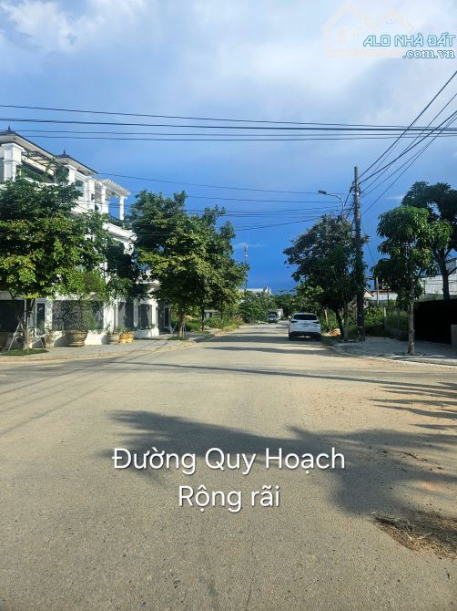Bán 71m2 đất Mặt Tiền Nguyễn Viết Song, Thủy Vân - Sát Eco Garden, tp Huế. - 3