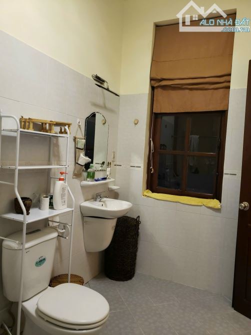 Bán nhà Trần Thái Tông, Phường 9, Đà Lạt – 1 trệt 1 lầu, sân đậu 3 ô tô, view đồi thông - 32