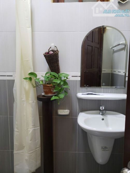 Bán nhà Trần Thái Tông, Phường 9, Đà Lạt – 1 trệt 1 lầu, sân đậu 3 ô tô, view đồi thông - 33