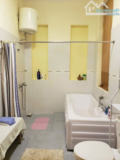 Bán nhà Trần Thái Tông, Phường 9, Đà Lạt – 1 trệt 1 lầu, sân đậu 3 ô tô, view đồi thông - 34