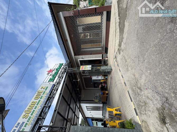 Bán đất 90m2 SHR,Thổ cư gần trường THCS Tân An (P.Hoá An) - 4