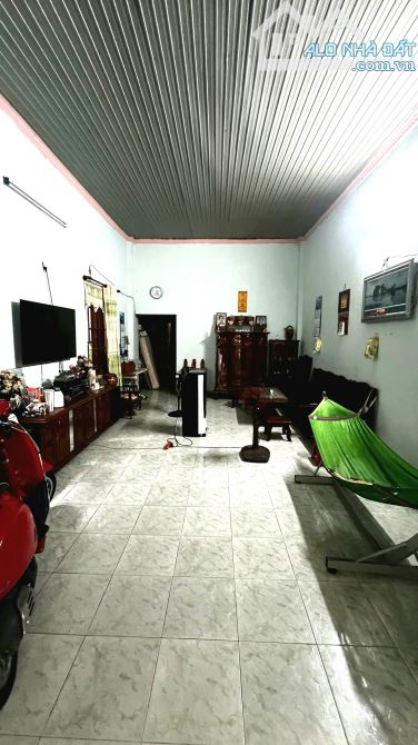 BÁN NHÀ AN BÌNH, SỔ THỔ CƯ, GÓC 2 MẶT ĐƯỜNG OTO, SÂN OTO GẦN CHỢ ĐỒI - 4