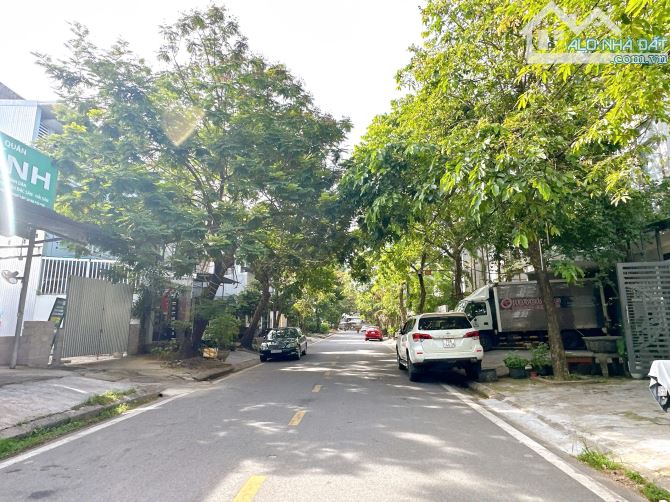 Bán đất 120m2 mặt tiền đường Huỳnh Tấn Phát, KQH Kiểm Huệ, phường An Đông, TP Huế - 4