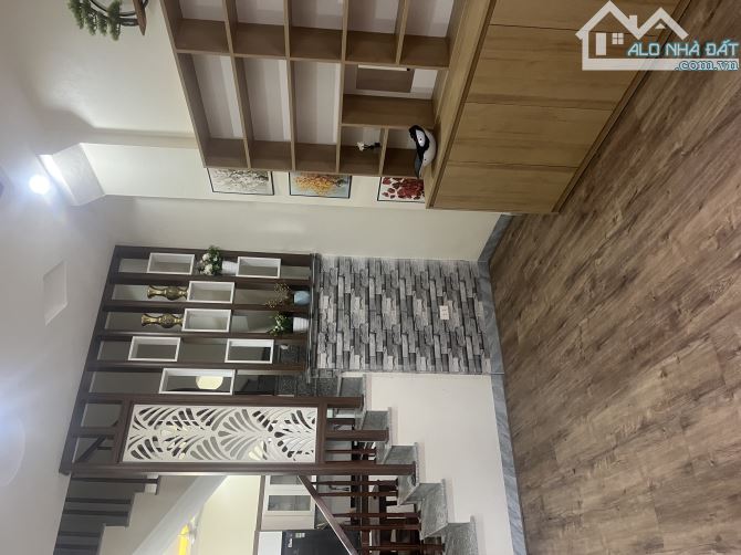 BÁN NHÀ VEN ĐÔ,THIẾT KẾ HIỆN ĐẠI,KIẾN TRÚC CHÂU ÂU - 4