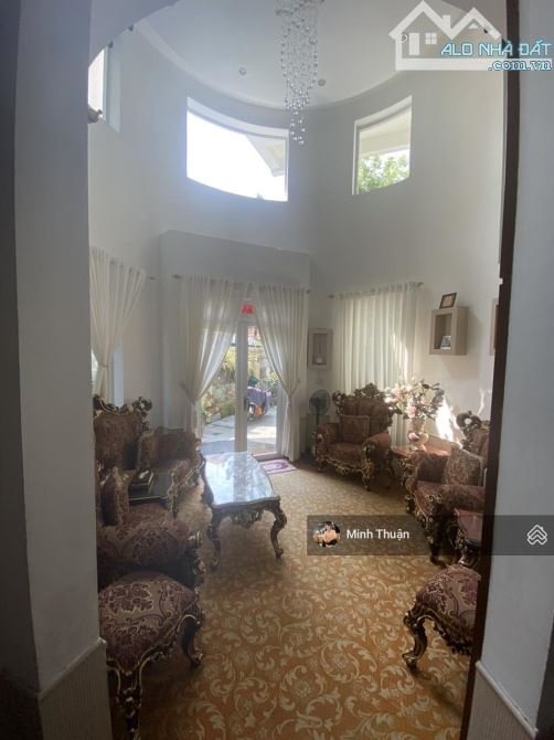 Bán căn BT An Khánh - khu compound - ngay Trần Não - DT: 294m2 - giá bán: 58 tỷ TL. - 4