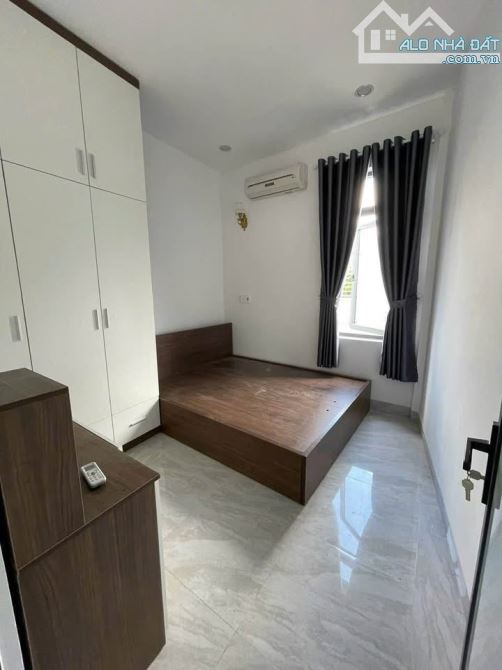 Bán Nhà 2 Tầng 2 Mặt Thoáng Nguyễn Hữu Cảnh - An Tây Đầy Đủ Nội Thất - 4