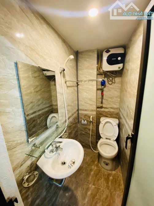 Bán nhà đẹp Trung Văn! Ô tô đỗ cửa, full nội thất, kinh doanh, 38m2 x 6 tầng x 9pkk 8..tỷ - 4
