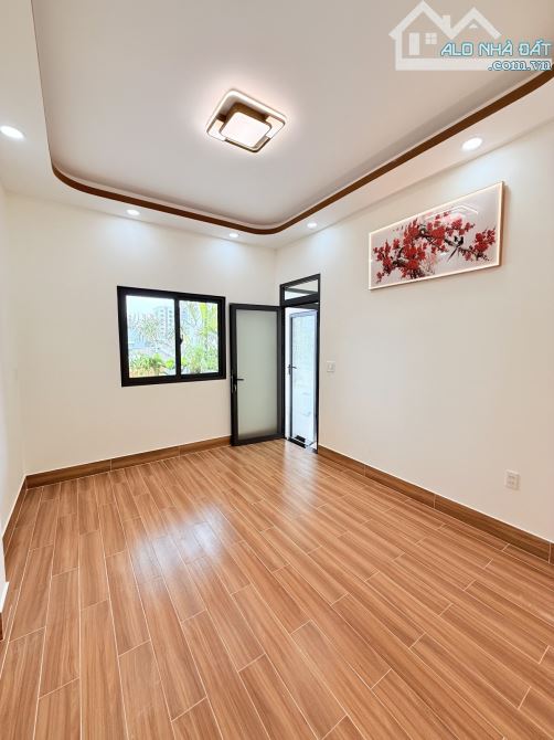 💥ĐỐI DIỆN AEON TÂN PHÚ - 60M2 - CÁCH MẶT TIỀN 50M - 4 TẦNG- GIÁ 6.X TỶ💥 - 4
