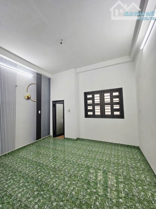 Bán Nhà 3 Tầng 56m² Hương Lộ 2, P.Bình Trị Đông A - 4x14m, 3PN, 3WC, Nhỉnh 5.Tỷ, - 4