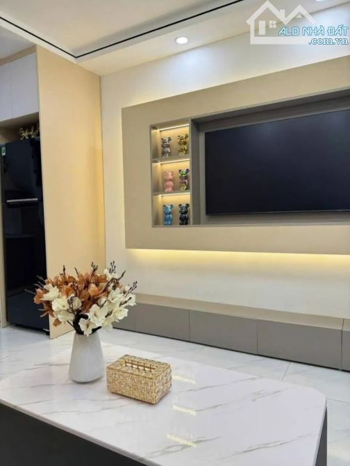 HIẾM CHỈ 5,35 TỶ - 48M NHÀ DÂN XÂY NGỌC THỤY- GẦN Ô TÔ -GIÁ ĐẦU TƯ - 4 NGỦ - Ở SƯỚNG - - 4