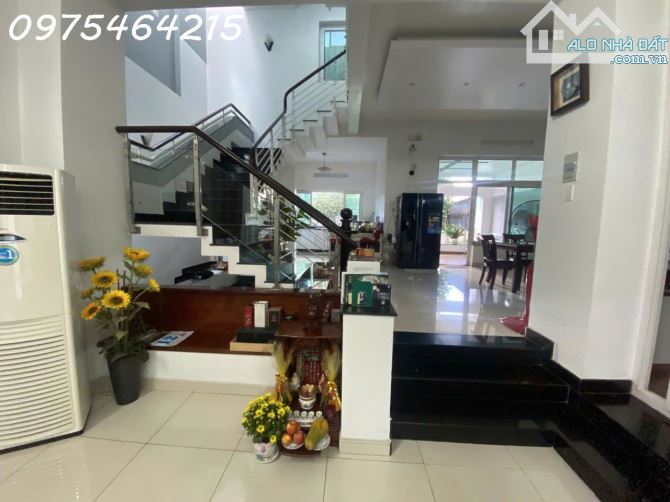 SIÊU PHẨM NHÀ 4 TẦNG NGANG KHỦNG 10M – AN PHÚ, TP. THỦ ĐỨC - 4