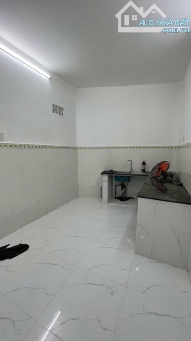 70GV – Bán nhà Nguyễn Văn Lượng Ph17, 36m2 ngang 4m, Sổ Riêng A4, nhà mới, CHỈ 4.2 tỷ TL - 4