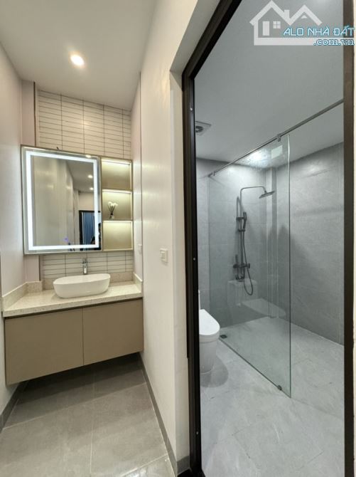 Bán nhà Khương Hạ, Thanh Xuân, ô tô gần, full nội thất xịn sò, 35m2, 7.8 tỷ - 4