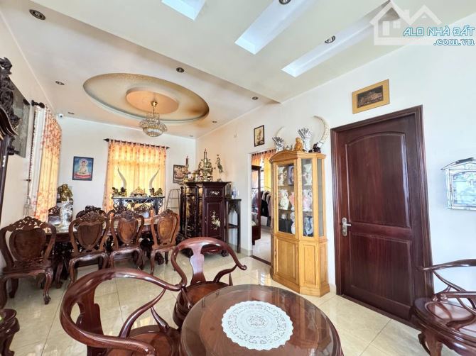 BÁN GẤP – BIỆT THỰ SÂN VƯỜN 2 MẶT TIỀN HẺM 339 – PHƯỚC LONG B, TP. THỦ ĐỨC - 4