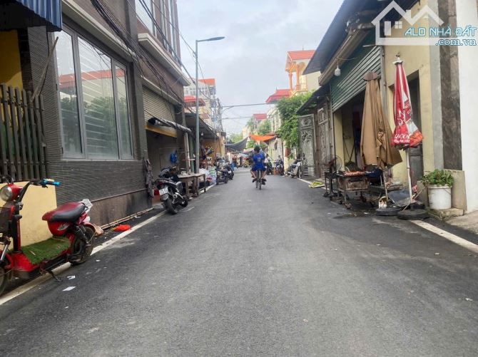 Bán nhà 127m2 mặt tiền 8m đẹp tại Đại Thịnh – Mê Linh – Cách vành đai 4 chỉ vài bước chân - 4