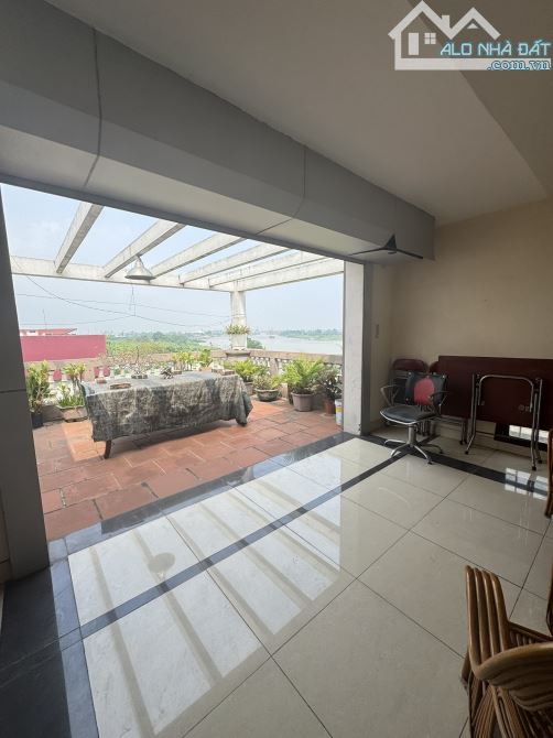 BÁN BIỆT THỰ VIEW TRIỆU $ - MAI LÂM ĐÔNG ANH DT 550M - 4 TẦNG THANG MÁY - CHỈ HƠN 70 TỶ - 4