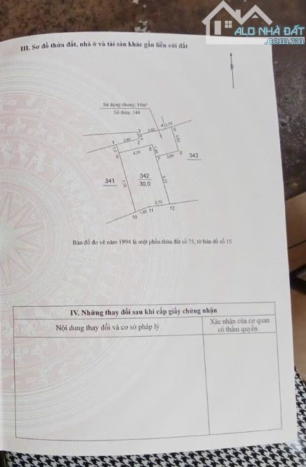 🏡 Bán nhà Tả Thanh Oai 35m² –5 tầng– gần ô tô– chỉ 3,8 tỷ, 0 - 4