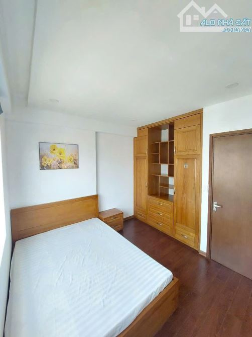 hot. cho thuê căn hộ handiresco 31 lê văn lương. 70m2, 2 phòng ngủ full đồ 14,5tr/th - 4