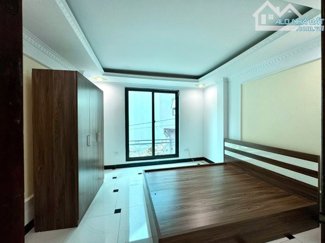 Bán Nhà Mới Xây Full NT,Ngõ Thông,KD Ở Ngô Thì Sỹ,HĐ.Ô Tô Vào Nhà.Gía 13Tỷ Có TL - 4