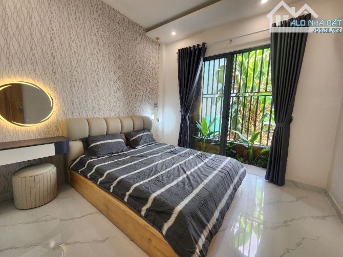 💥SIÊU PHẨM 3 TẦNG FULL NỘI THẤT CỰC ĐẲNG CẤP-VŨ XUÂN THIỀU-HOÀ XUÂN-GIÁ 7.7 TỶ - 4