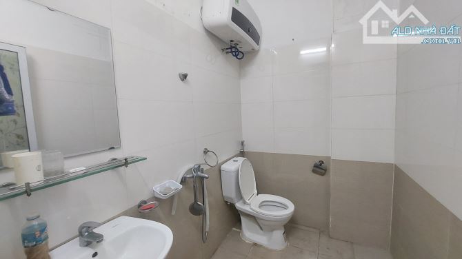 Bán nhà An Dương1,  An Đồng, An Dương,  4 tầng, 52m2, 3,8 tỷ. - 4