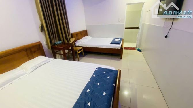 Bán Khách Sạn Bình Tân (6x19) 4 Tầng 18 Phòng - Thu Nhập 50tr Tháng - 4